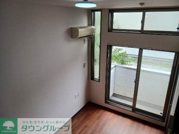 Creo中村公園の物件内観写真